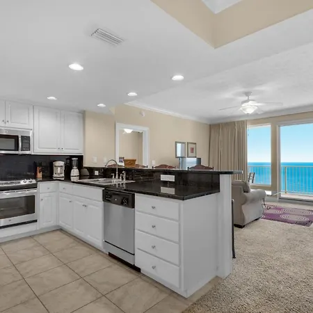 Villa Treasure Island 1208
